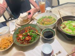 -锦府盐帮·私宴(赛特店)