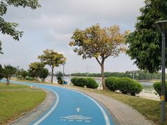 -广州国际生物岛