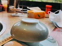 -先机泉水鸡汤(南山老君洞店)