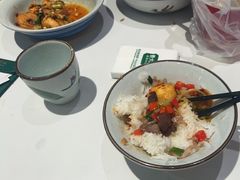 -费大厨辣椒炒肉(黄兴中心广场店)