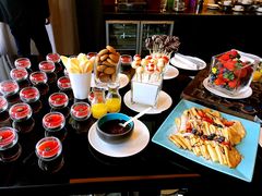 -上海外滩英迪格酒店