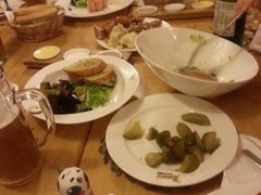 -巴伐利亚啤酒坊(意式风情街店)