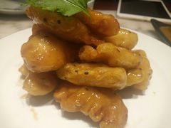-鸭匠食府·挂炉烤鸭·新京菜(阜成路店)