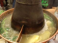 -将台涮肉(酒仙桥店)