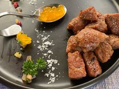 -后海16号·北京私房菜