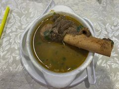-葛尼沙印度餐厅 (镇明路店)
