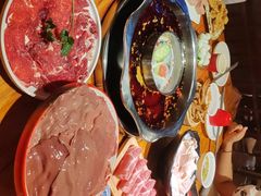 -大队长主题火锅(观音桥店)