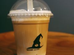 -WIZARD COFFEE咖啡巫师
