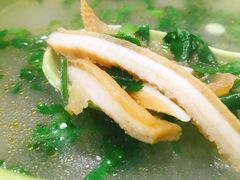 -淮南牛肉汤(永源路店)