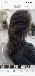 -5M HAIR SALON