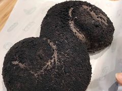 特浓黑巧-喜茶(深圳福田星河COCO Park店)