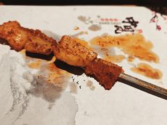 -胖老汉新疆特色椒麻鸡(南门店)