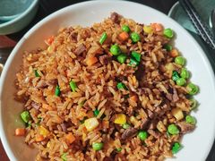 -环球港凯悦 · 享悦中餐厅