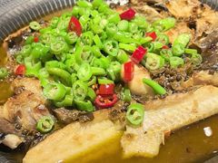 -半天妖烤鱼(丰科万达店)