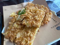 -邢家锅贴老店·非遗·开封菜(金明广场店)