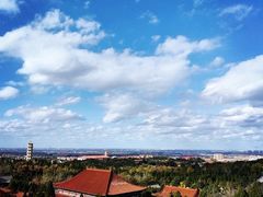 -龙口南山旅游景区