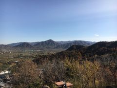 -北京鹫峰国家森林公园