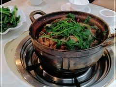 -渝君重庆火锅(嘉宾路店)
