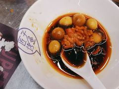 -匠子烤鱼(东方万达店)