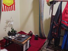 -NINES推理馆(曲江公馆店)
