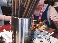 -螺世纪螺蛳粉·桂味小排档(裕德店)