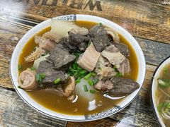 -正宗阳山牛杂(东城店)