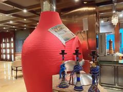 -怡咖啡海鲜自助餐厅(浦东香格里拉店)