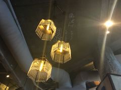 大堂-乌托邦咖啡(武侯祠店)