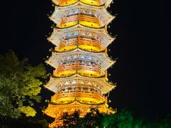 -桂林两江四湖景区