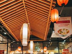 大堂-川味堂·四川豆花(八卦岭店)