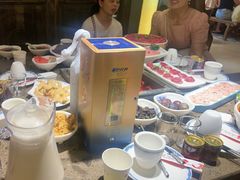 -码头故事火锅(大丰店)