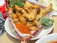 -胖妹面庄(香饵胡同店)