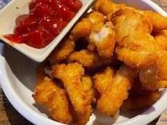 -8094搏击拳场餐厅(马驹桥店)