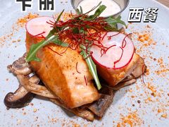 -卡朋西餐(扬名广场店)