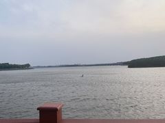 -丁香湖公园