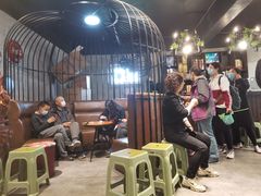 -四海蒸鲜蒸汽海鲜自助(北戴河店)