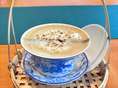 -舒羽咖啡(运河店)