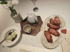 -春树下·树屋花房西餐厅(罍街AS1980店)