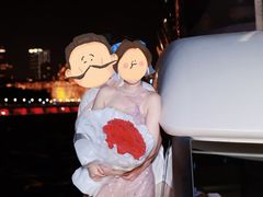 -InParty·游艇求婚策划生日派对布置(世纪大道店)