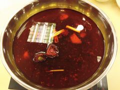 -彤德莱火锅(乐陵路店)