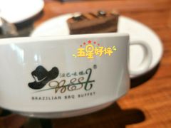 -汉巴味德(大悦城店)