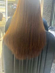 -厘里·salon