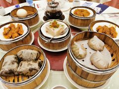 -凤凰楼酒家·粤宴点心(华强北店)