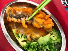 -北京大学-燕南食堂