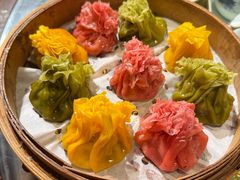 -龍聚祥烧麦馆(鼓楼店)