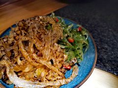 -湊湊火锅·茶憩(东城万达店)