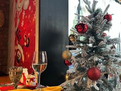 -弗兰克牛排西餐厅Ribone steak house(柠檬花园店)