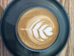 -Home Cafe(水榭春天店)