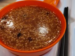 小米粥-香妃烤鸡(西单店)