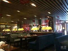 -珍宝轩海鲜火锅(碧湖大厦店)